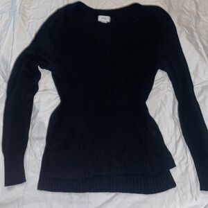 Black Old Navy Sweater